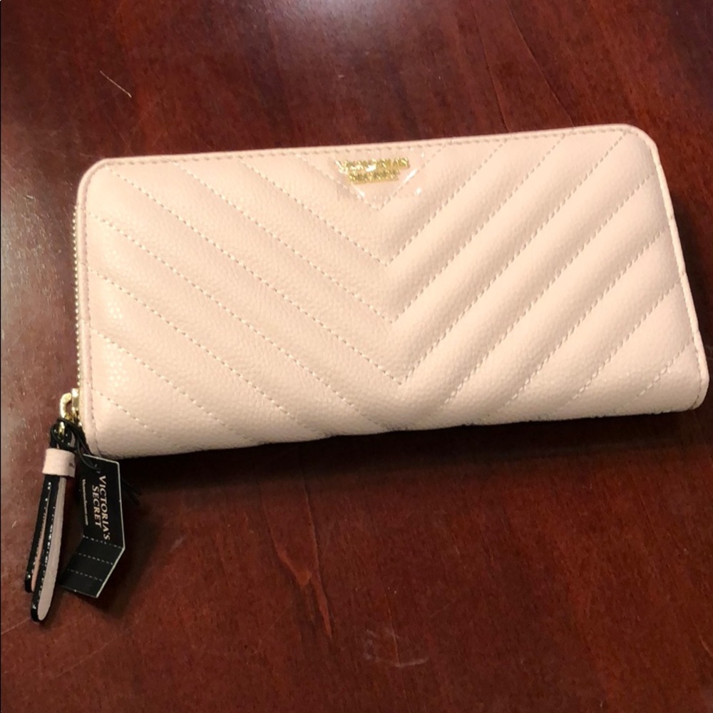 Brand New Victoria’s Secret Wallet